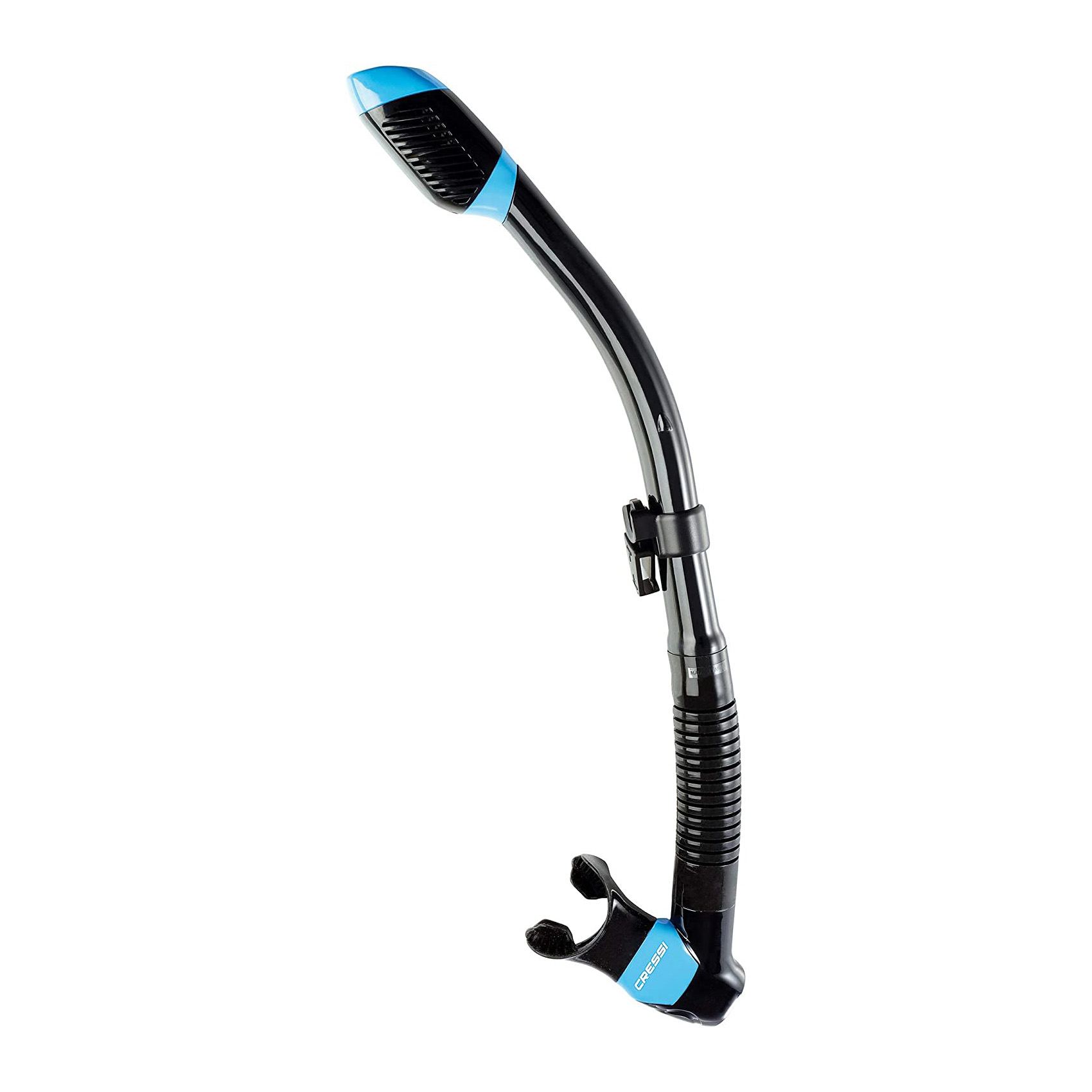 Cressi – Supernova Dry Snorkel – Aquarius Scuba