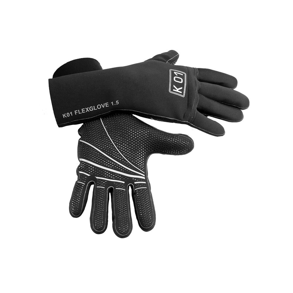 K01 – Flexgloves 1.5 mm – Aquarius Scuba